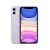 Apple iPhone 11 64GB, фиолетовый, Slimbox