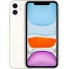 Apple iPhone 11 64GB, белый, Slimbox