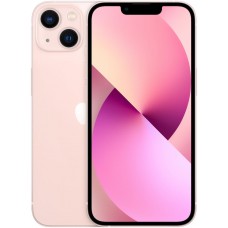 Мобильный телефон Apple iPhone 13 128 ГБ, розовый