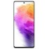 Samsung Galaxy A73 5G 8/128 ГБ, белый