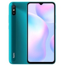 Мобильный телефон Xiaomi Redmi 9A 2/32 ГБ RU, aurora green